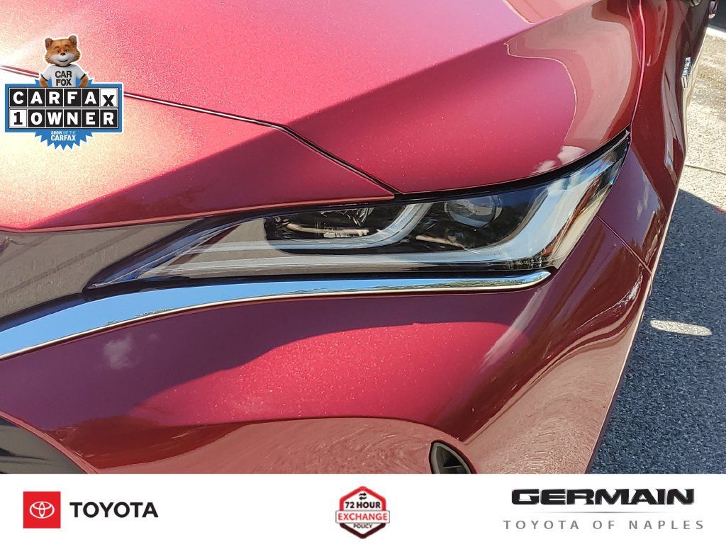 Used 2021 Toyota Venza Limited AWD/4WD image 15