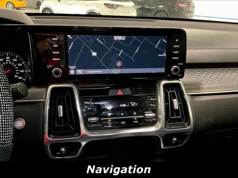 Used 2021 Kia Sorento SX FWD image 5