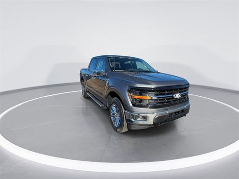 New 2026 Ford F150 XLT image 3