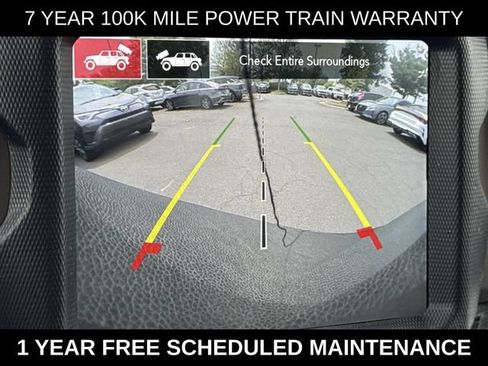 Used 2021 Jeep Wrangler Unlimited Rubicon AWD/4WD image 20