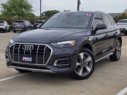 Used 2023 Audi Q5 2.0T Premium Plus w/ Premium Plus Package