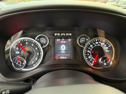 Used 2019 RAM 1500 Big Horn AWD/4WD image 42