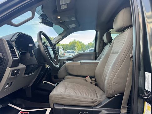 Used 2015 Ford F150 XLT w/ Equipment Group 302A Luxury RWD image 17
