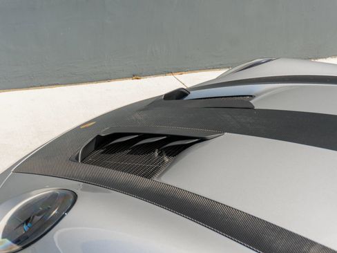 Used 2024 Porsche 911 GT3 RS image 50