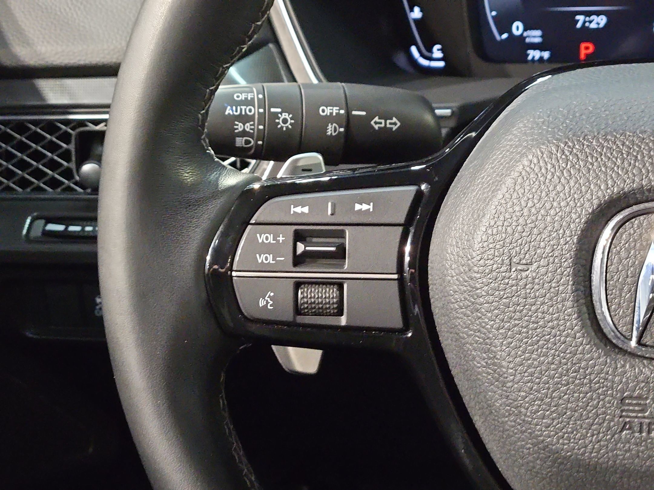 Used 2024 Acura Integra A-Spec w/ Technology Package FWD image 28