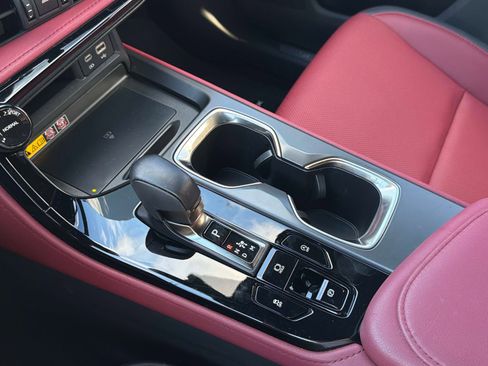 Used 2025 Lexus NX 250 FWD w/ Towing Package (2000 Lbs) image 44