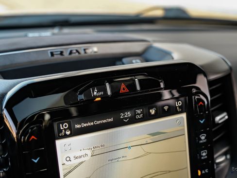 Used 2022 RAM 1500 TRX w/ TRX Level 2 Equipment Group image 85