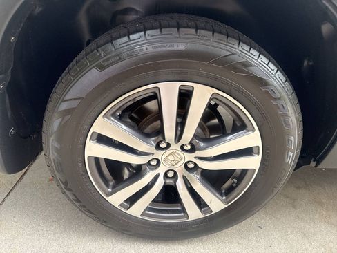 Used 2016 Honda Pilot EX-L image 33