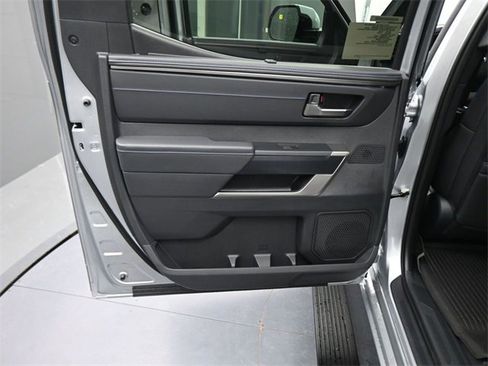 New 2026 Toyota Tundra Platinum image 15