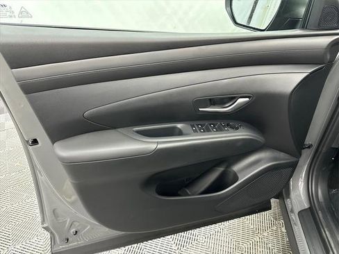 New 2026 Hyundai Tucson SEL image 11