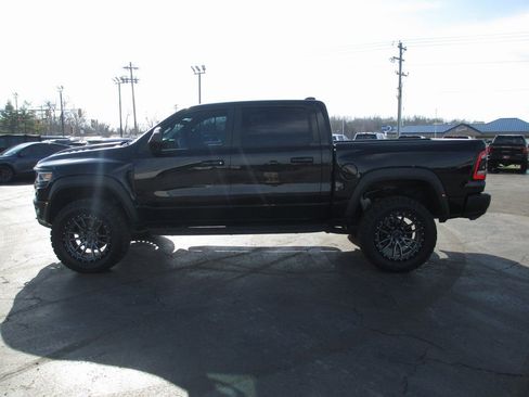 Used 2021 RAM 1500 TRX w/ TRX Level 2 Equipment Group image 8