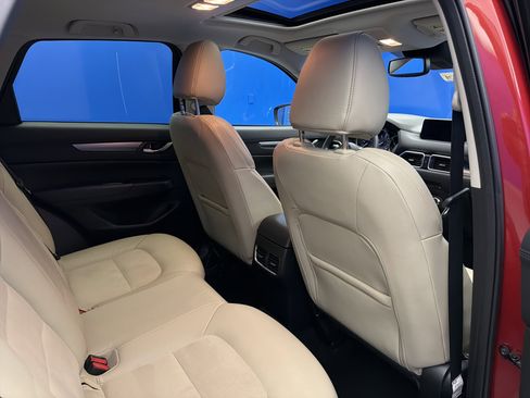 Used 2018 MAZDA CX-5 Touring w/ Preferred Equipment Package image 27