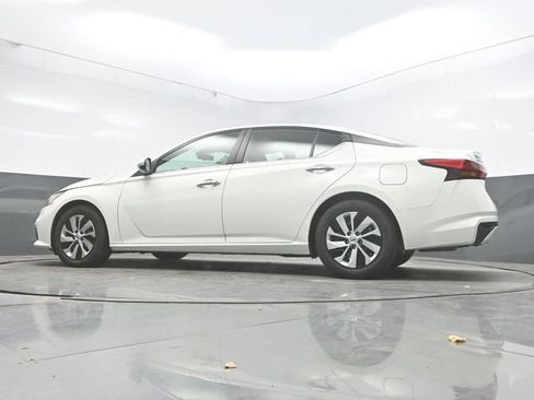 Used 2021 Nissan Altima 2.5 S image 35