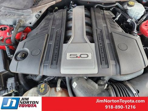 Used 2019 Ford Mustang GT w/ Black Accent Package image 31