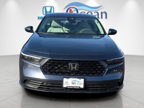 Used 2024 Honda Accord EX image 8