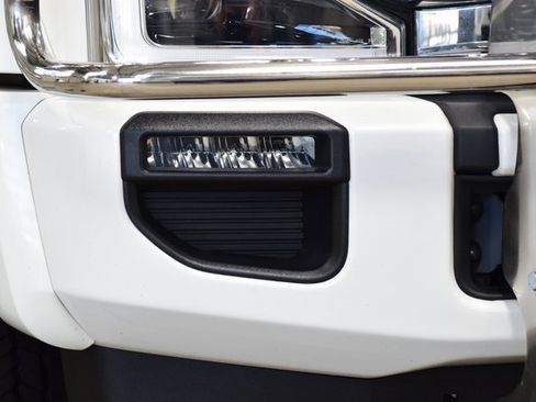 Used 2022 Ford F450 Platinum w/ FX4 Off-Road Package image 14