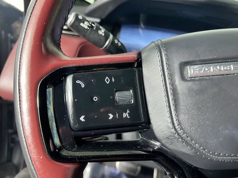 Used 2024 Land Rover Range Rover Velar Dynamic HSE AWD/4WD image 12