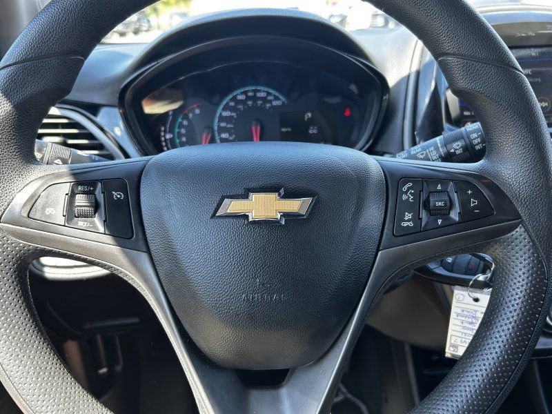 Used 2021 Chevrolet Spark LT FWD image 16