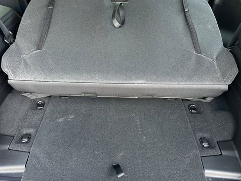 New 2026 Jeep Wrangler Sport image 12