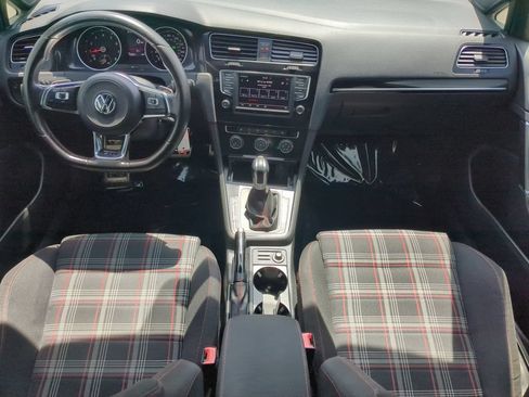 Used 2017 Volkswagen GTI S FWD image 11