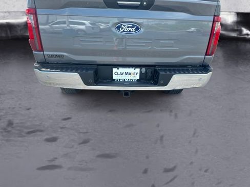 Used 2024 Ford F150 XLT w/ Mobile Office Package AWD/4WD image 23