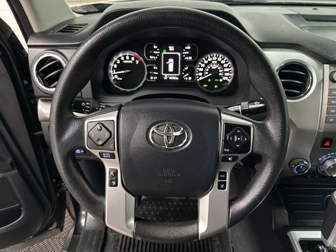 Used 2021 Toyota Tundra SR5 AWD/4WD image 14
