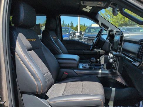 Used 2023 Ford F150 Tremor AWD/4WD image 31