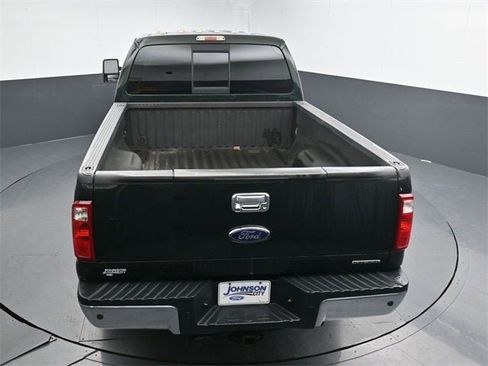 Used 2012 Ford F250 Lariat w/ Chrome Pkg image 21