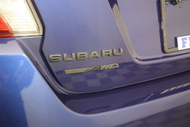 Used 2015 Subaru WRX STI Limited AWD/4WD image 25