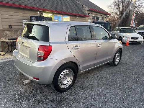 Used 2008 Scion xD FWD image 8