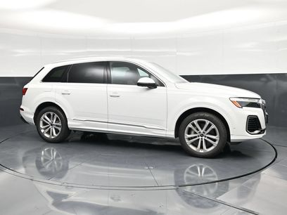 Used 2025 Audi Q7 3.0T Premium Plus
