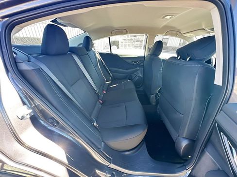 New 2025 Subaru Legacy Premium image 32