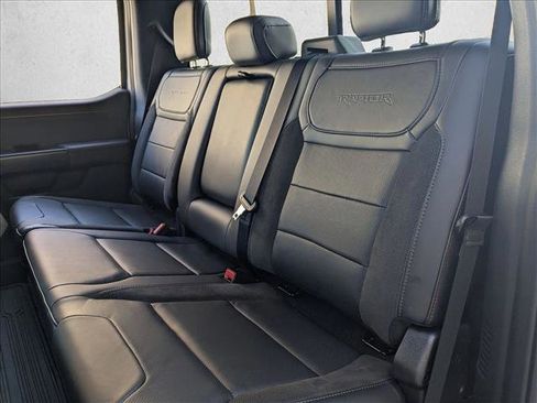 Certified 2025 Ford F150 Raptor image 21