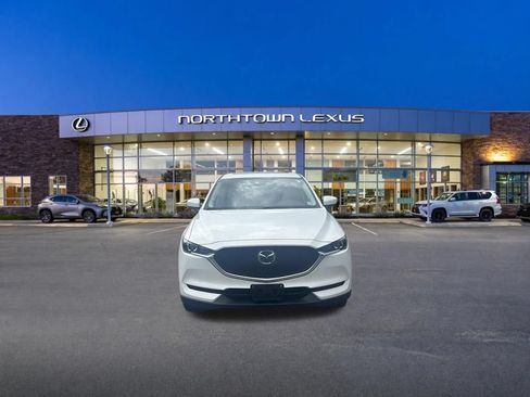 Used 2020 MAZDA CX-5 Touring AWD/4WD image 20