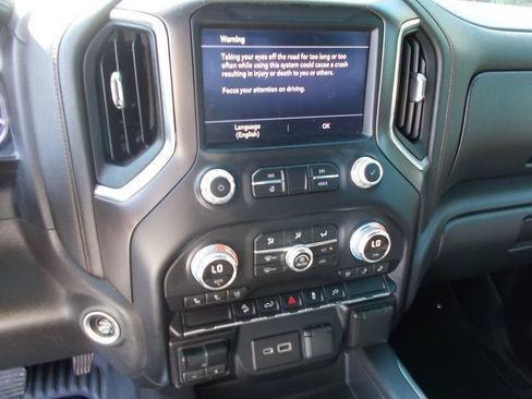 Used 2021 GMC Sierra 1500 AT4 AWD/4WD image 31