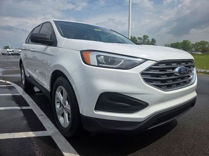 Used 2019 Ford Edge SE