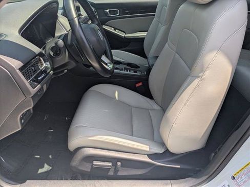 Certified 2022 Honda Civic Touring image 17