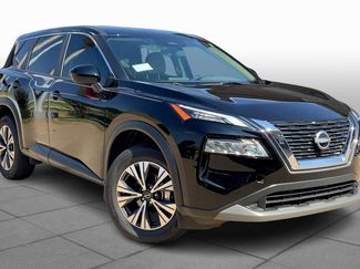 Certified 2023 Nissan Rogue SV AWD/4WD video 3
