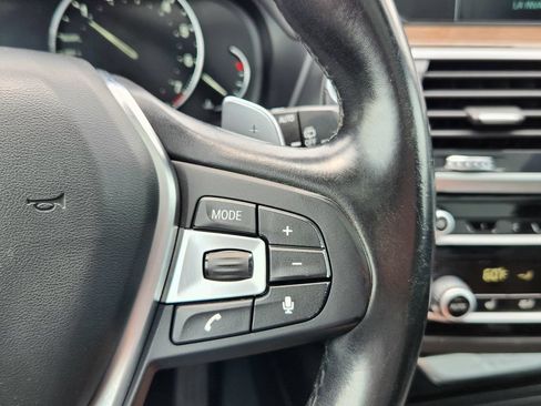 Used 2019 BMW X3 xDrive30i w/ Driving Assistance Package AWD/4WD image 21