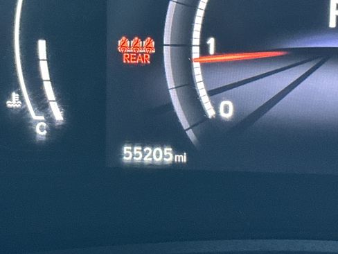 Used 2024 Lexus NX 350 F Sport AWD/4WD image 26