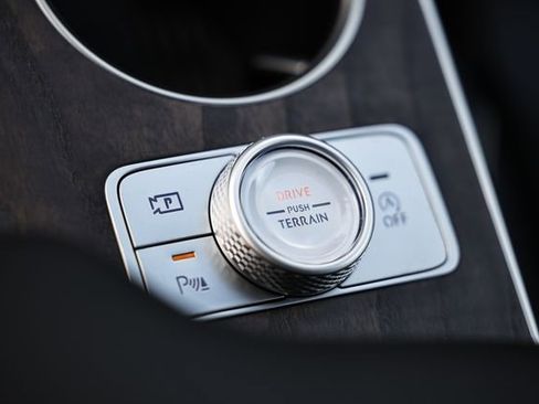 New 2026 Genesis GV80 2.5T Prestige image 40