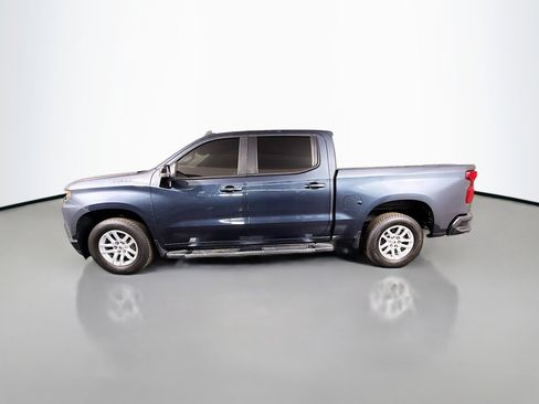 Used 2019 Chevrolet Silverado 1500 RST w/ All-Star Edition image 6