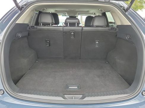 Certified 2024 MAZDA CX-5 Carbon Edition AWD/4WD image 8