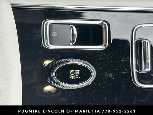 New 2026 Lincoln Aviator Black Label w/ Dynamic Handling Package AWD/4WD image 32