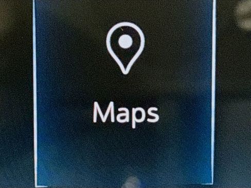 Used 2024 Chevrolet Corvette Z06 w/ Battery Protection Package image 17