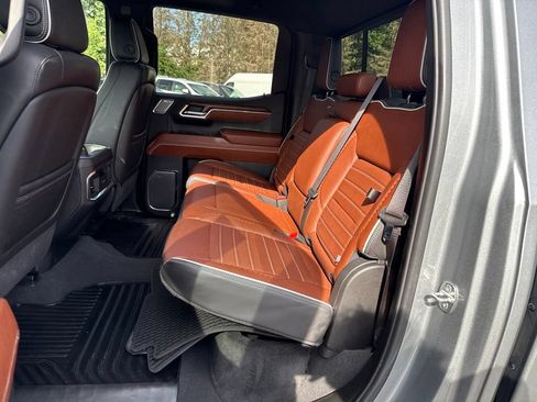 Used 2024 GMC Sierra 1500 Denali Ultimate AWD/4WD image 49