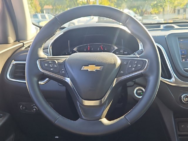 Used 2024 Chevrolet Equinox LT FWD image 14