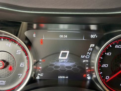 Used 2020 Dodge Charger GT RWD image 9