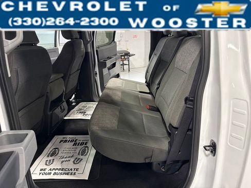 Used 2024 Ford F250 XLT image 18