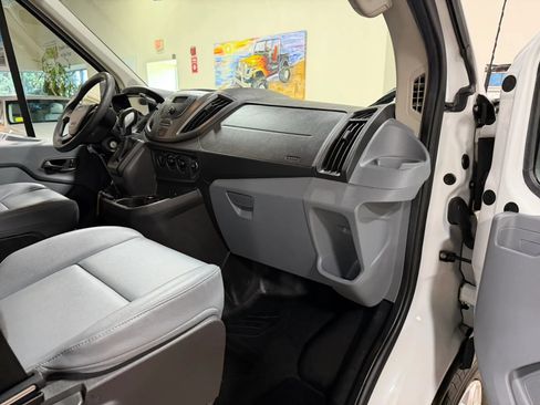 Used 2016 Ford Transit 350 XL RWD image 30